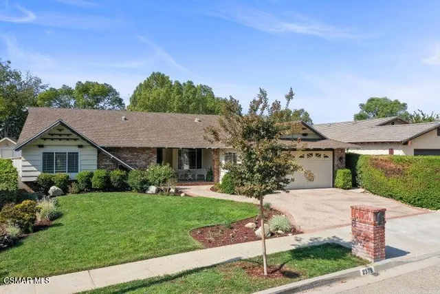 $4,350 | 2379 Welcome Court, Simi Valley, CA 93063