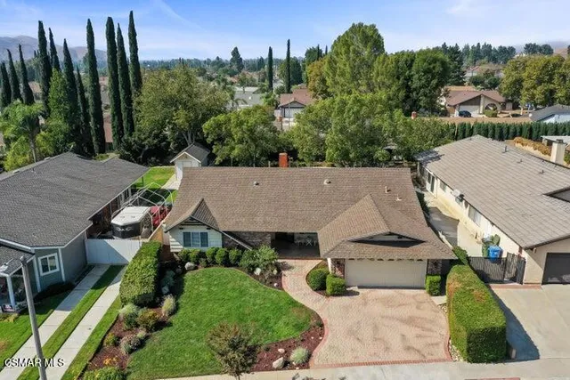 $4,350 | 2379 Welcome Court, Simi Valley, CA 93063