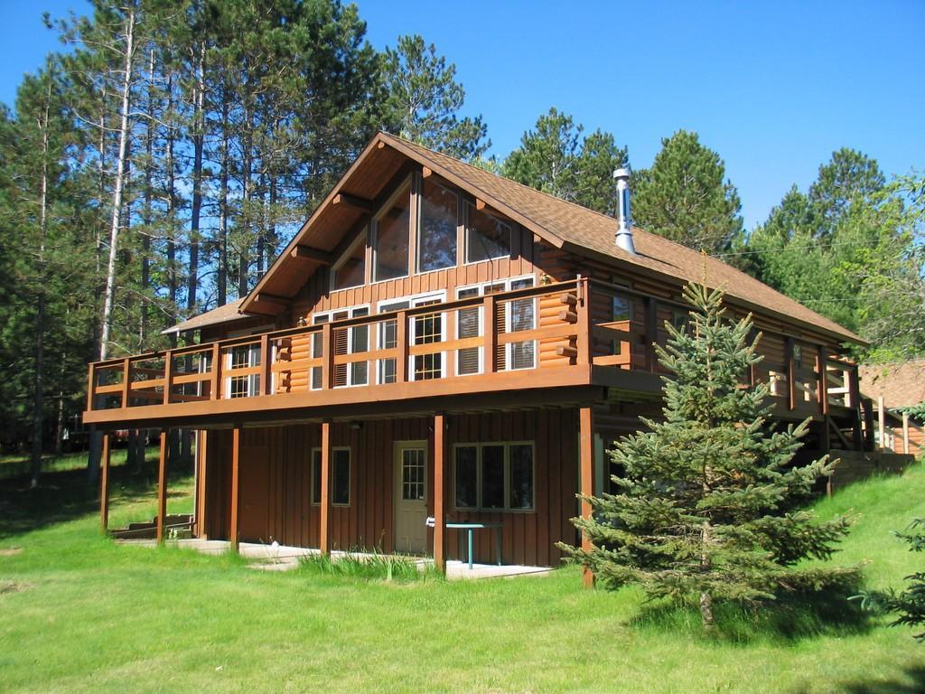 30884 Prinel Lake Road Danbury, WI 54830 - Photo 1 of 1 Gallery Image 1