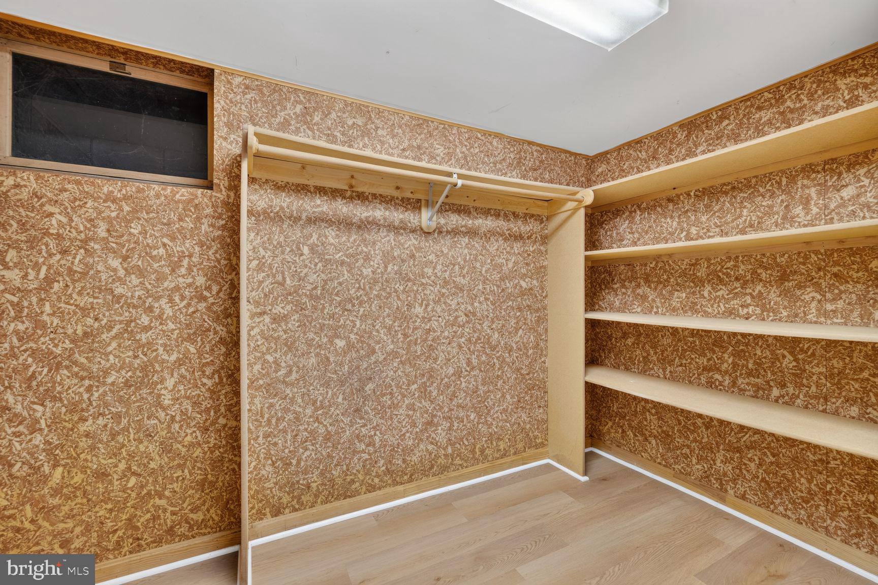 10 Treworthy Road Gaithersburg, MD 20878 - Photo 25 of 30 Lower Level Cedar Closet