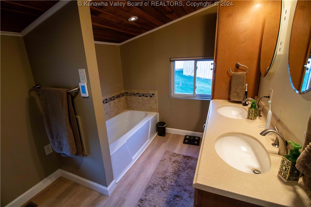 754 Dink Road Ivydale, WV 25113 - Photo 39 of 50 Gallery Image 39