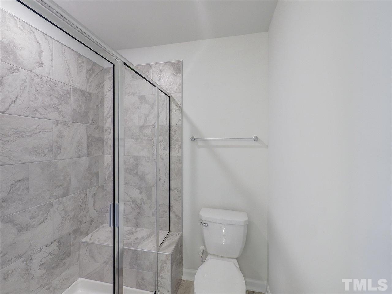 6301 Perry Creek Road, Unit 2296 Raleigh, NC 27616 - Photo 23 of 23 photos not of actual home, but are same floorplan and interior design package.