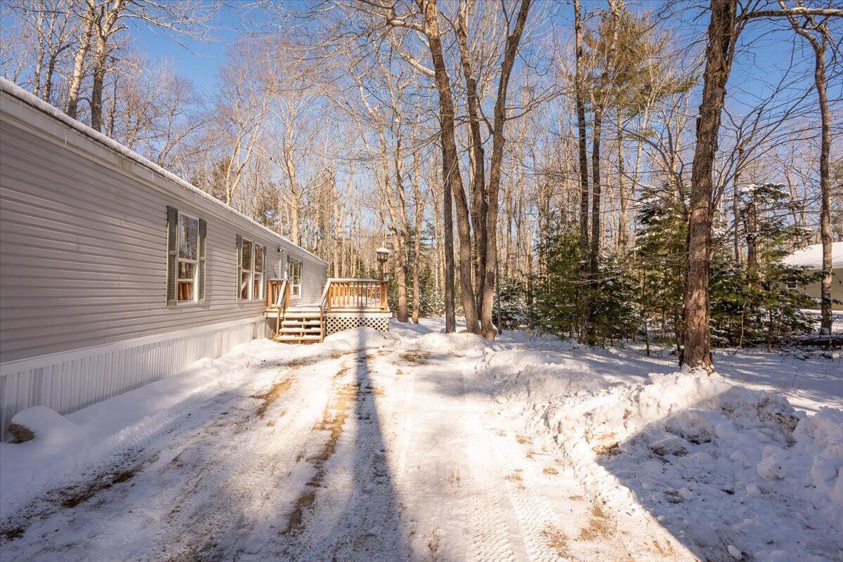 226 Patterson Mill Road Warren, ME 04864 - Photo 39 of 50 40-226 Patterson Mill-40