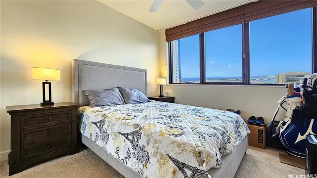 $810,000 | 600 Queen Street, Unit 1405, Honolulu, HI 96813