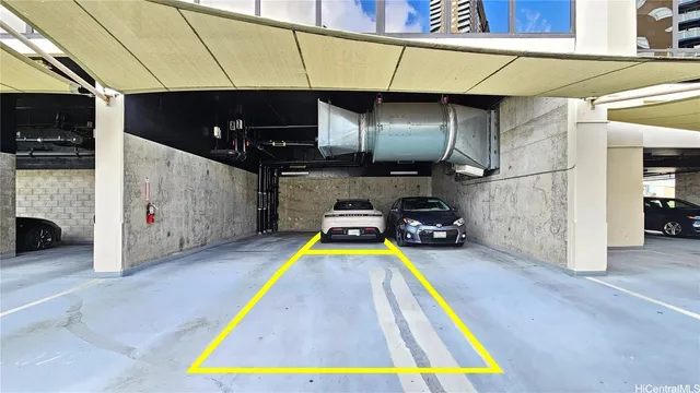 $810,000 | 600 Queen Street, Unit 1405, Honolulu, HI 96813