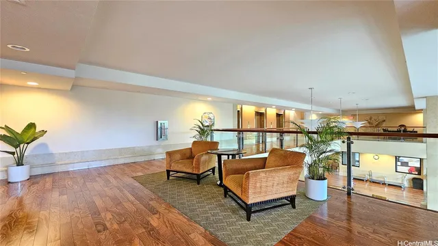 $810,000 | 600 Queen Street, Unit 1405, Honolulu, HI 96813
