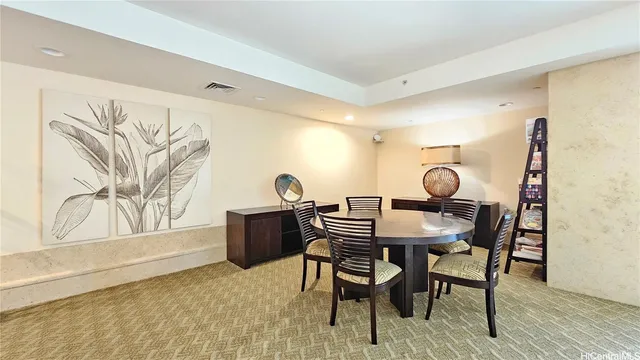 $810,000 | 600 Queen Street, Unit 1405, Honolulu, HI 96813