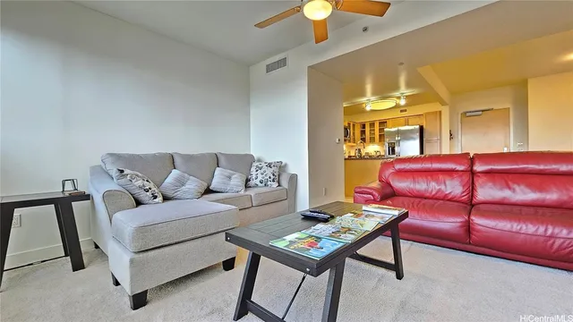 $810,000 | 600 Queen Street, Unit 1405, Honolulu, HI 96813