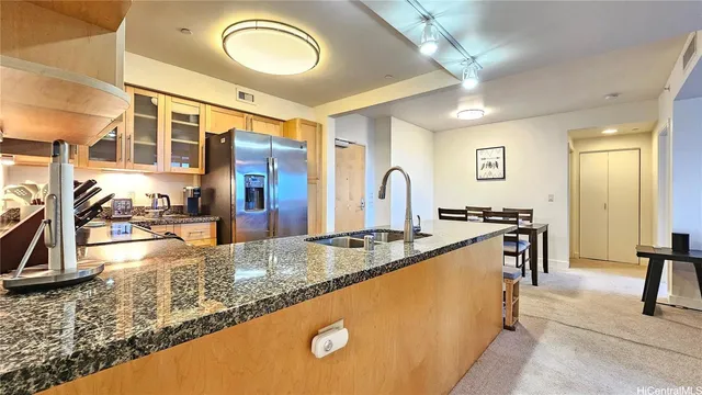 $810,000 | 600 Queen Street, Unit 1405, Honolulu, HI 96813