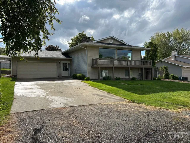 $450,000 | 2770 Rainier Street, Clarkston, WA 99403