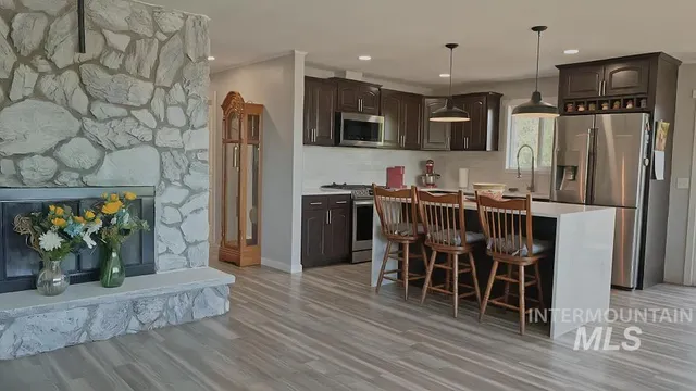 $450,000 | 2770 Rainier Street, Clarkston, WA 99403