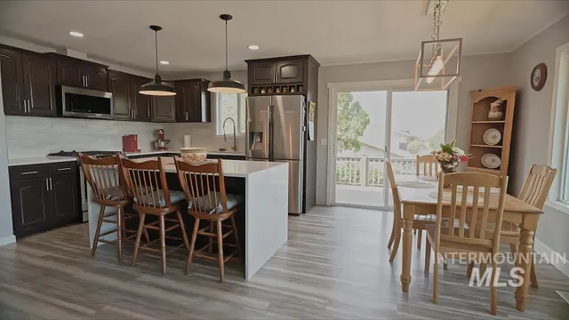 $450,000 | 2770 Rainier Street, Clarkston, WA 99403