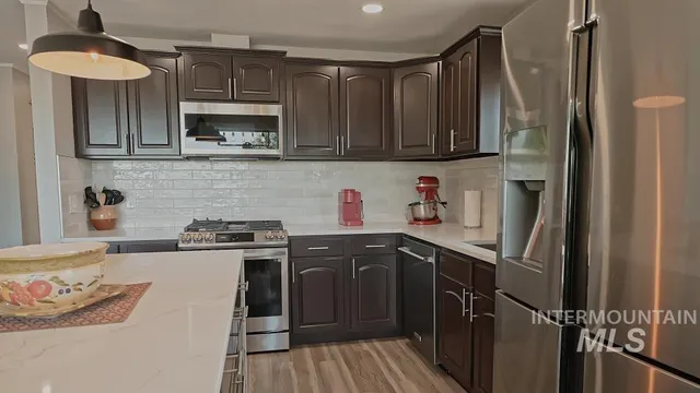 $450,000 | 2770 Rainier Street, Clarkston, WA 99403