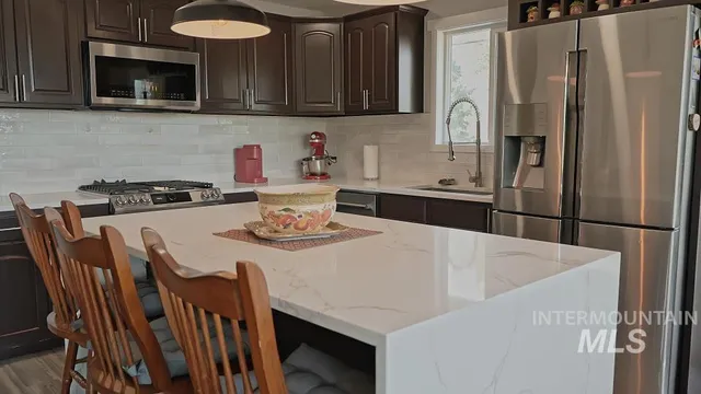 $450,000 | 2770 Rainier Street, Clarkston, WA 99403