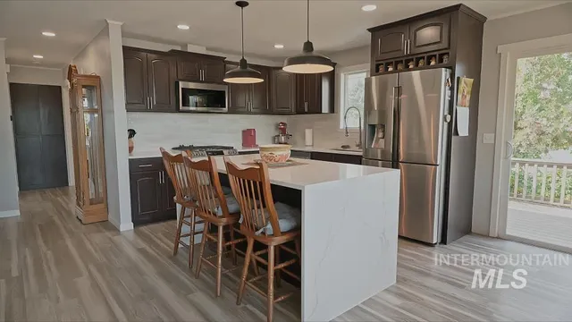 $450,000 | 2770 Rainier Street, Clarkston, WA 99403