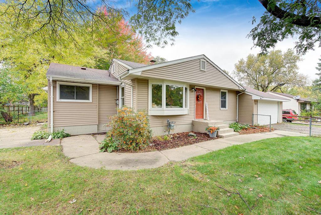 5915 Hodgson Road Shoreview, MN 55126 - Photo 1 of 1