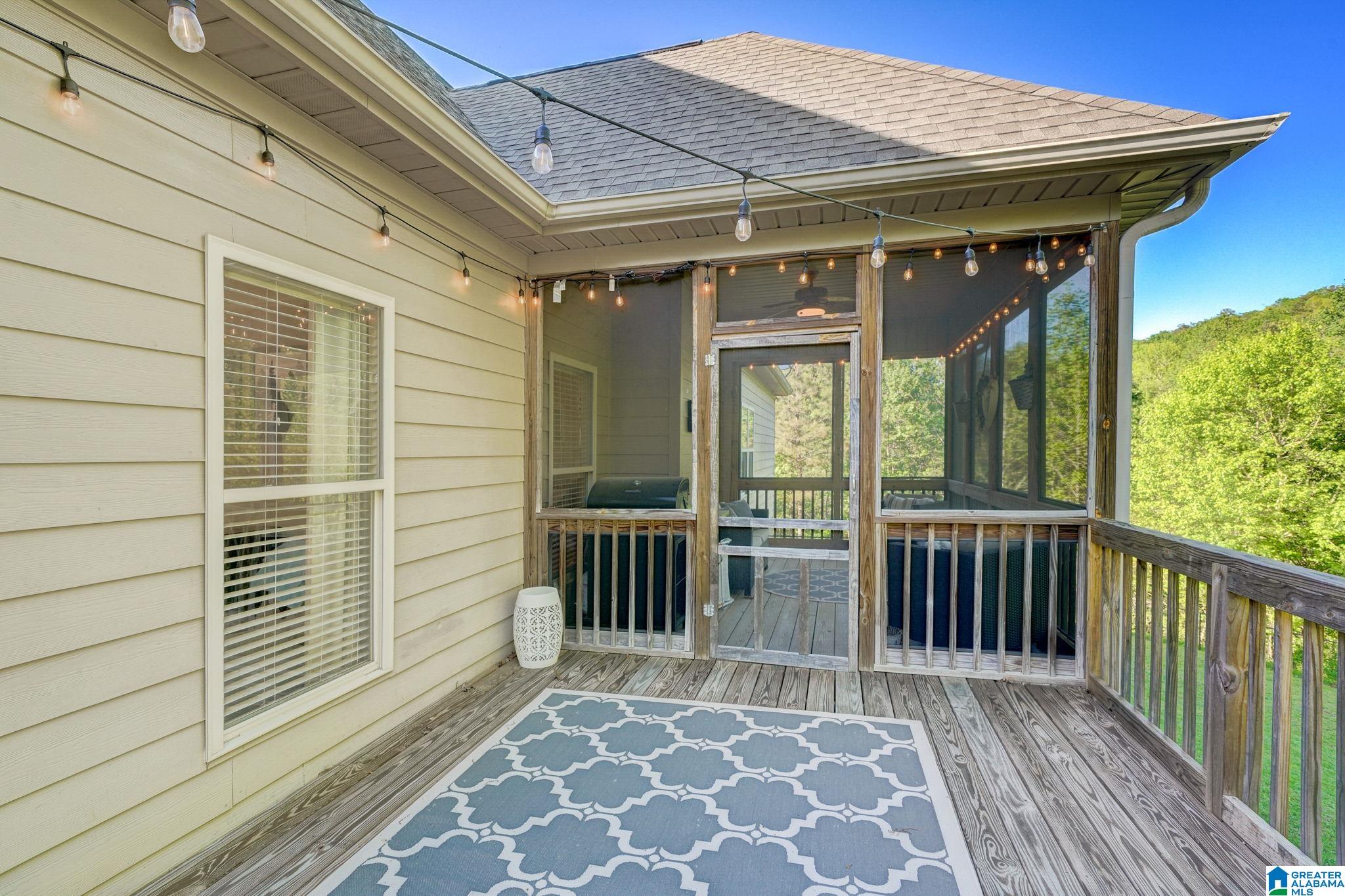 1215 Hickory Valley Road Trussville, AL 35173 - Photo 27 of 29