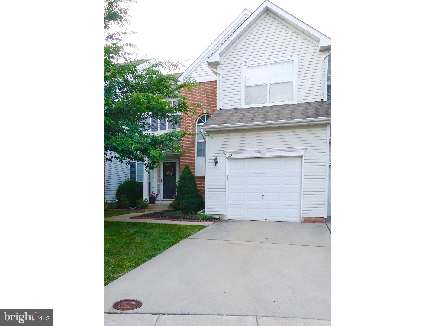 53 Windingbrook Road Bordentown, NJ 08505 - Photo 1 of 25