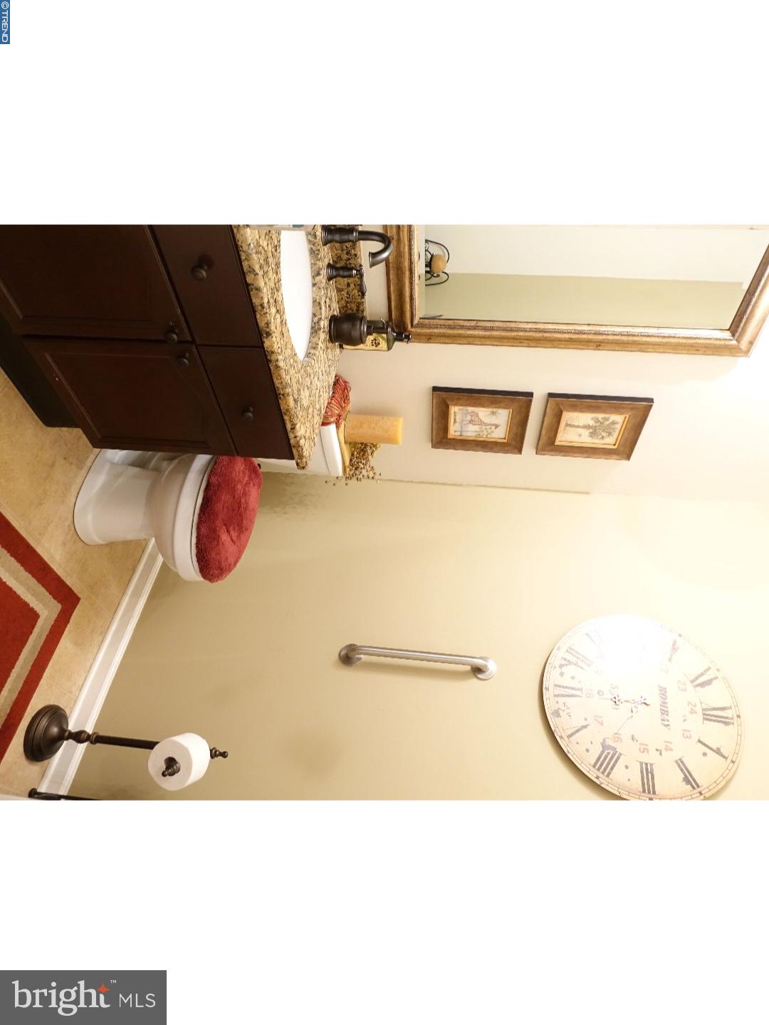 53 Windingbrook Road Bordentown, NJ 08505 - Photo 14 of 25 Bathroom