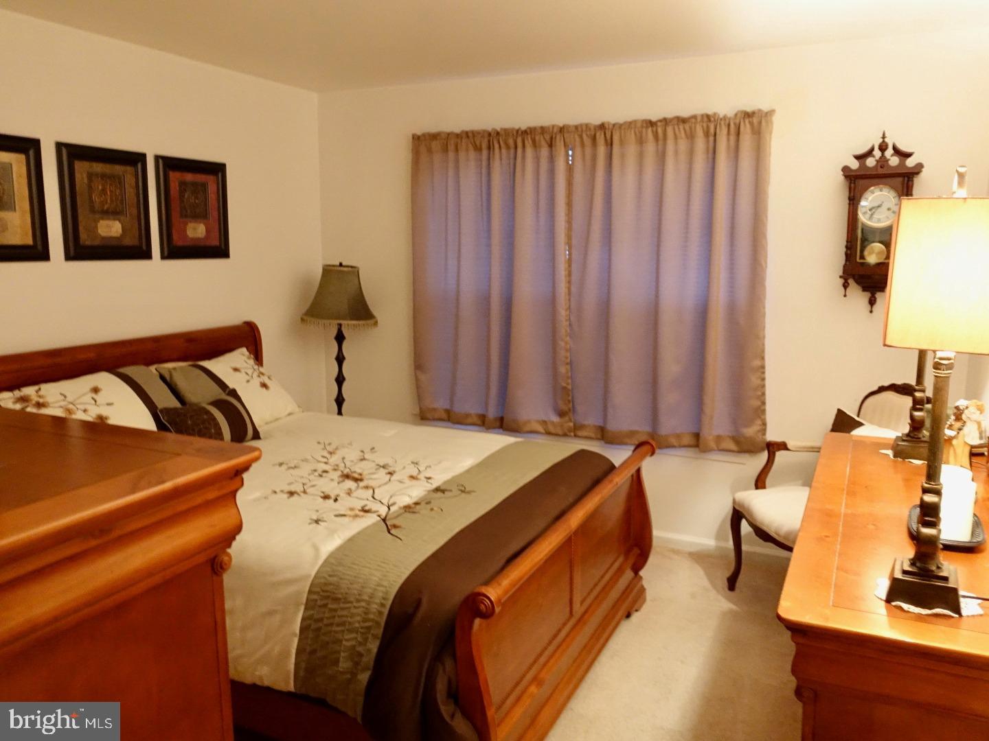 53 Windingbrook Road Bordentown, NJ 08505 - Photo 16 of 25 Bedroom 2
