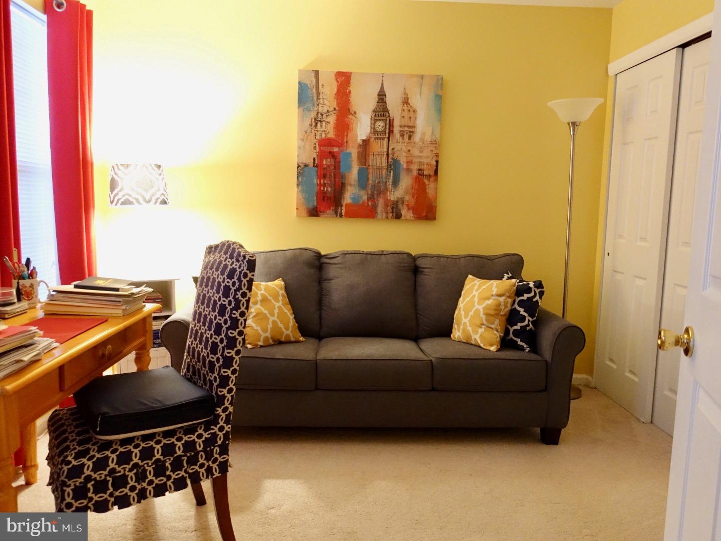 53 Windingbrook Road Bordentown, NJ 08505 - Photo 17 of 25 Bedroom 3