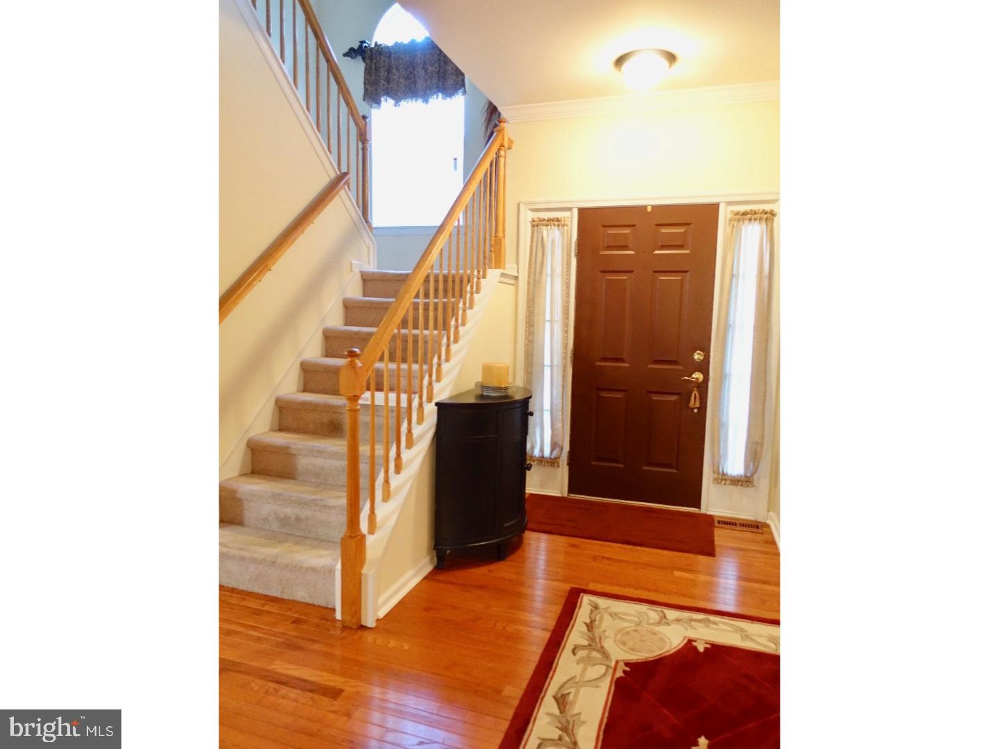 53 Windingbrook Road Bordentown, NJ 08505 - Photo 3 of 25 Foyer