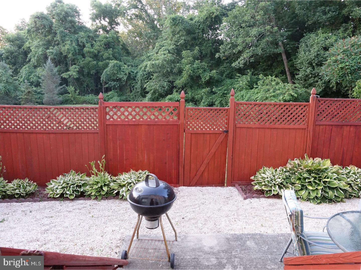 53 Windingbrook Road Bordentown, NJ 08505 - Photo 21 of 25 Back Yard
