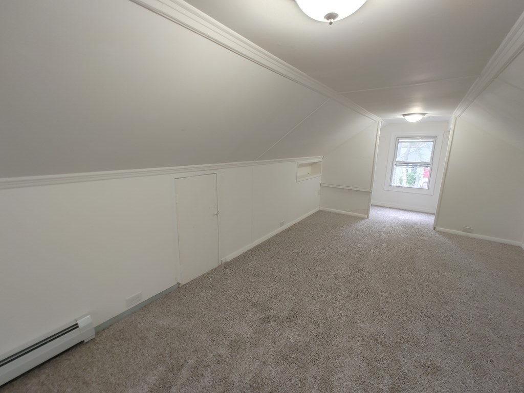 23 Eldert Street Springfield, MA 01109 - Photo 14 of 14 a view of empty room