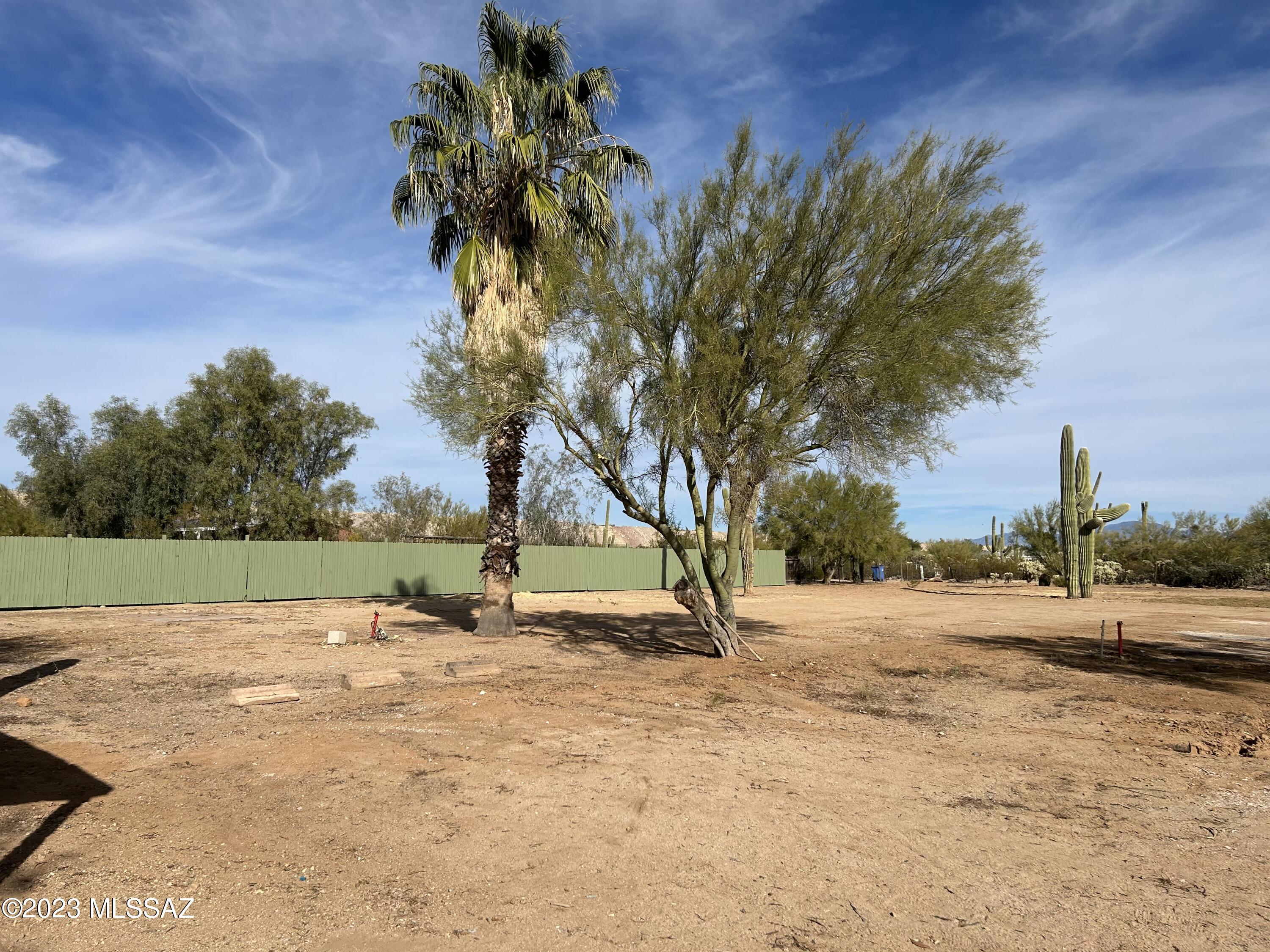 10790 West Massingale Road Tucson, AZ 85743 - Photo 3 of 7 Gallery Image 3
