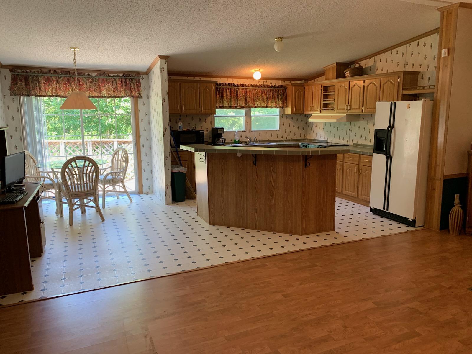 759 Stephens Loop Jamestown, TN 38556 - Photo 6 of 6 kitchen