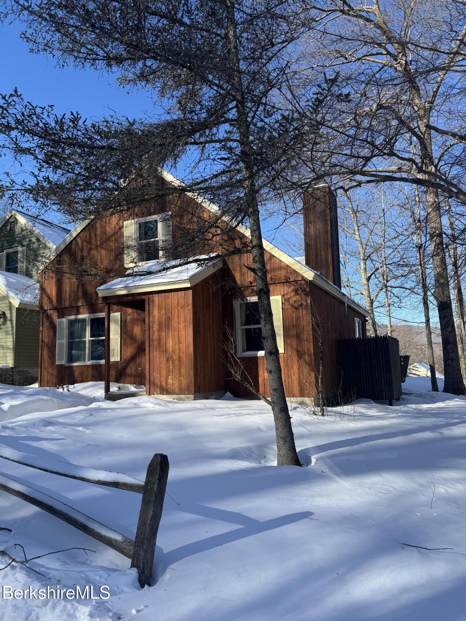 37 Corey Road, Unit 25 Hancock, MA 01237 - Photo 2 of 36 IMG_2130