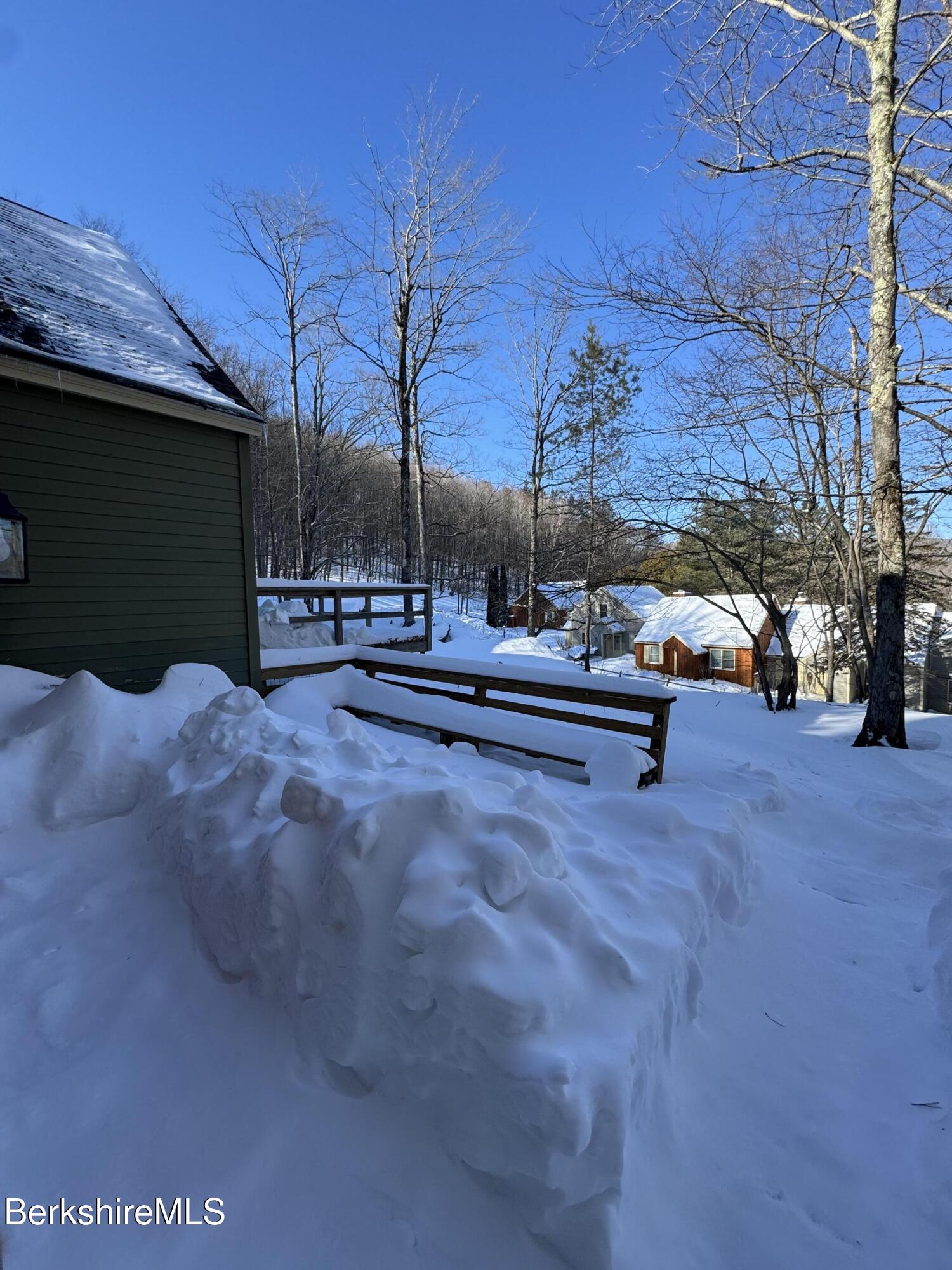 37 Corey Road, Unit 25 Hancock, MA 01237 - Photo 23 of 36 IMG_2152