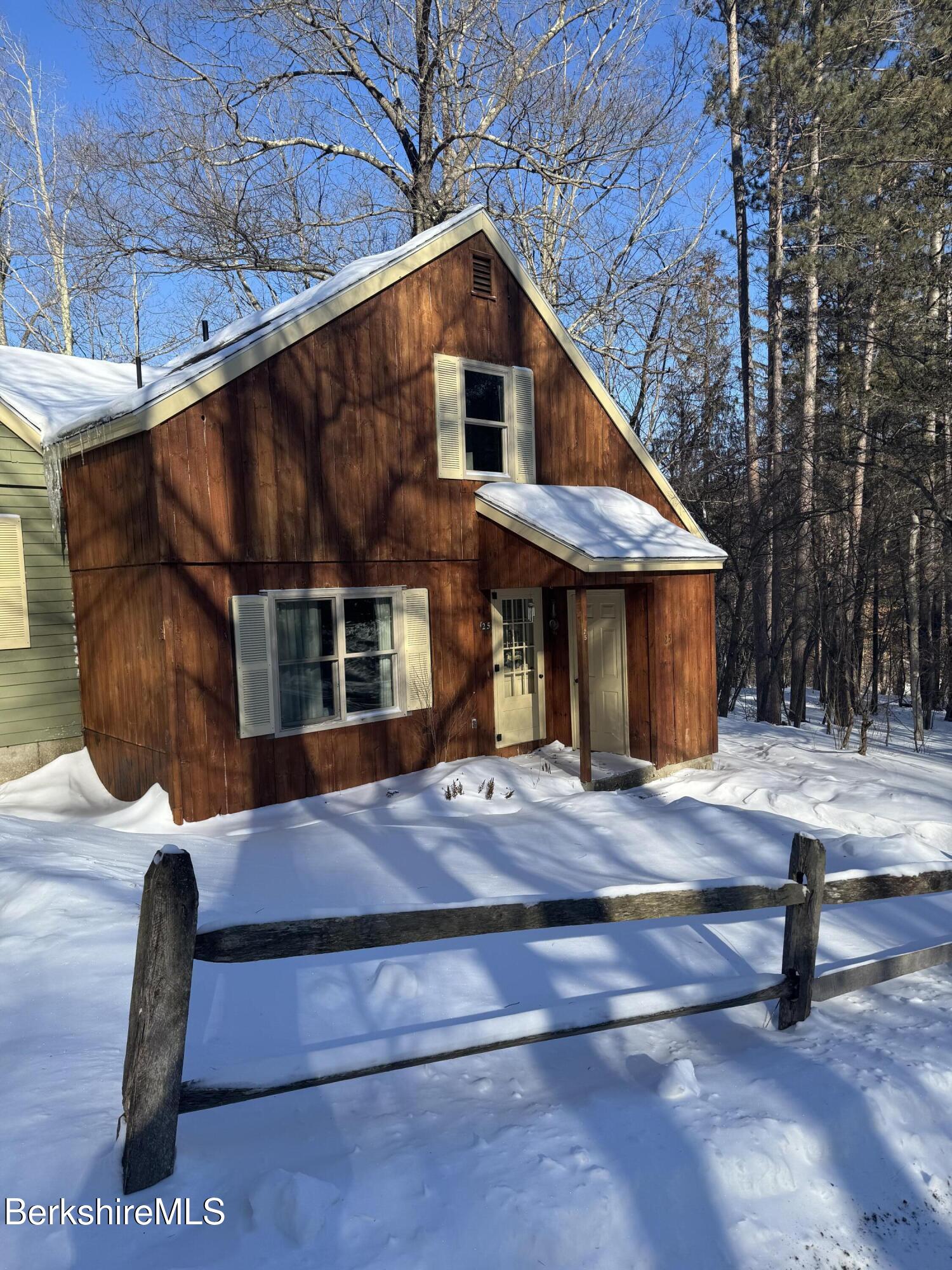 37 Corey Road, Unit 25 Hancock, MA 01237 - Photo 4 of 36 IMG_2132