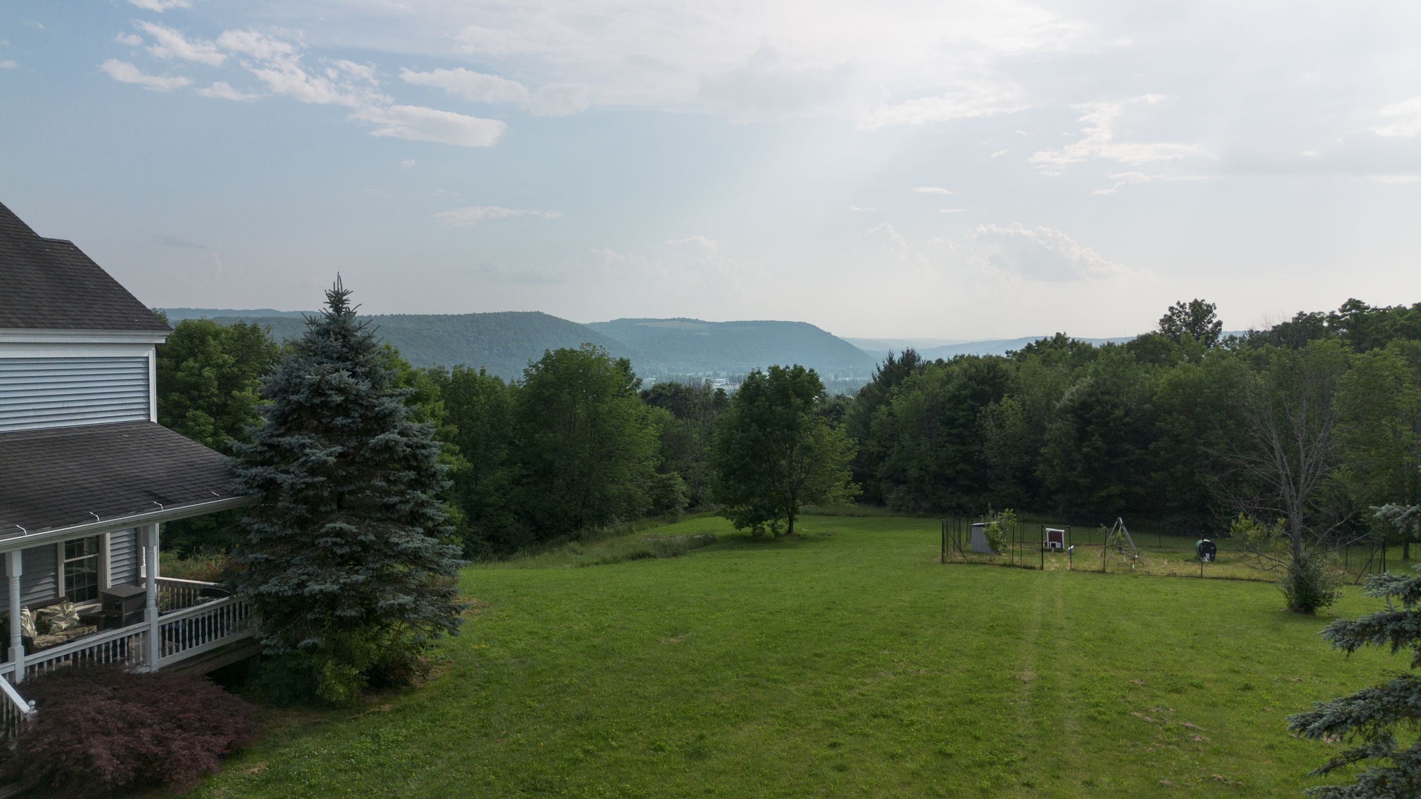 95 Candor Hill Road Candor, NY 13743 - Photo 38 of 49