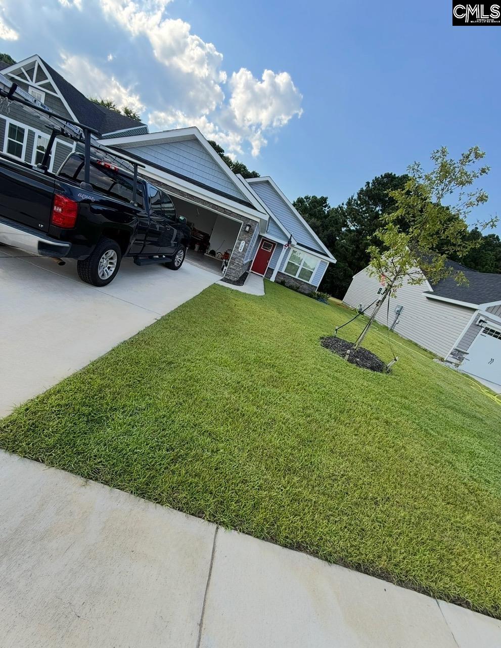 724 Sinker Lane Santee, SC 29142 - Photo 31 of 40