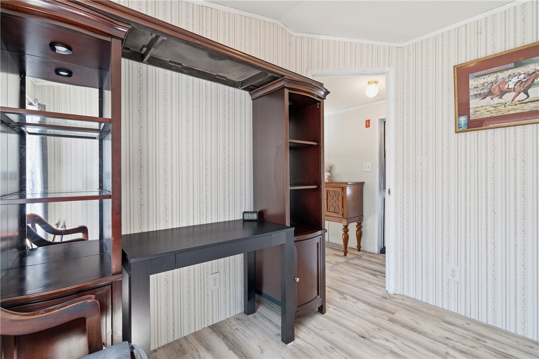 27 Woodward Road Lincoln, RI 02865 - Photo 10 of 20 Bedroom 1