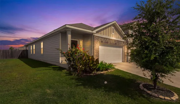 $329,000 | 19300 Cloudy Bay Drive, Pflugerville, TX 78660