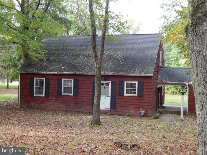 3140 Pennypack Road Hatboro, PA 19040 - Photo 2 of 11 Exterior Front