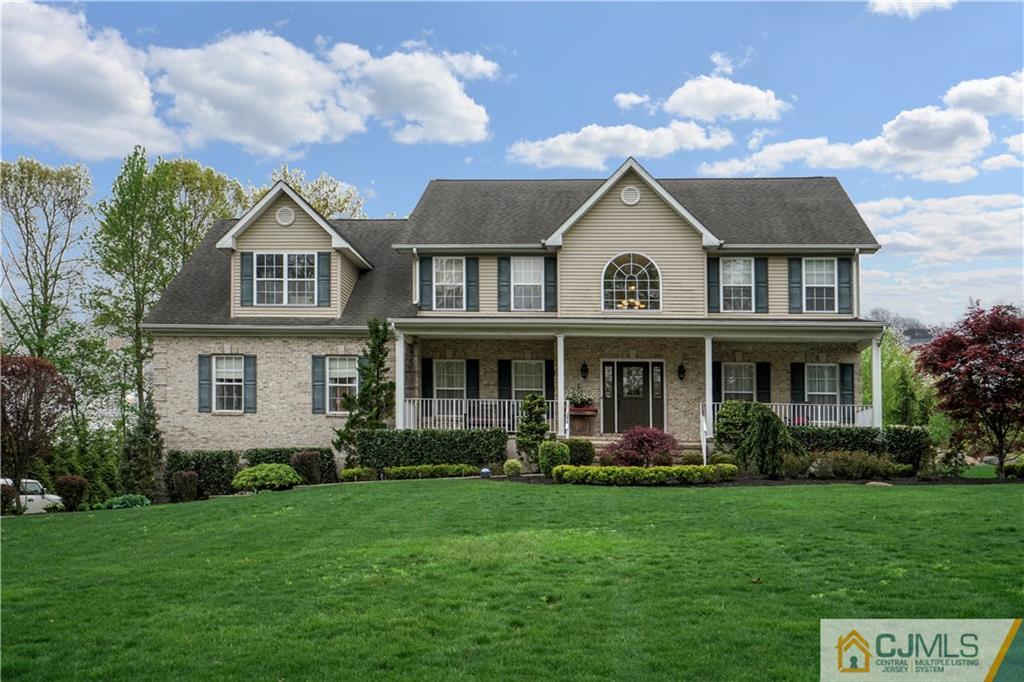 238 Rhode Hall Road Monroe Township, NJ 08831 - Photo 1 of 25 Gallery Image 1