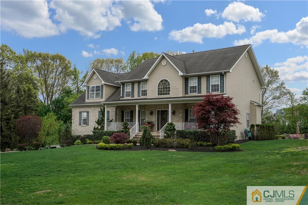 238 Rhode Hall Road Monroe Township, NJ 08831 - Photo 2 of 25 Gallery Image 2