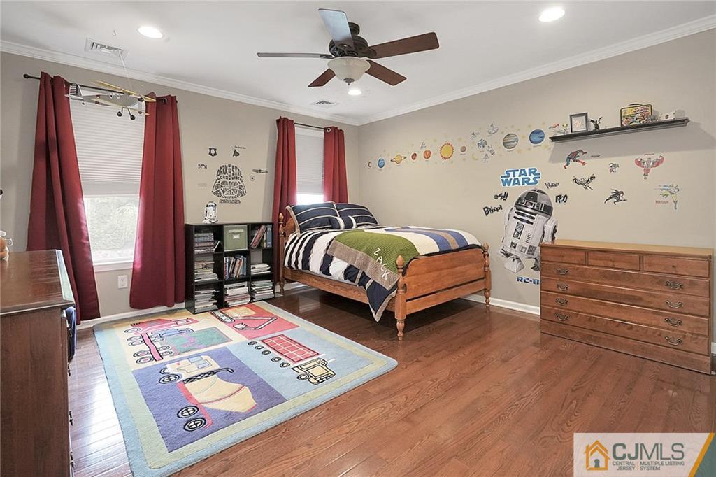 238 Rhode Hall Road Monroe Township, NJ 08831 - Photo 21 of 25 Gallery Image 21