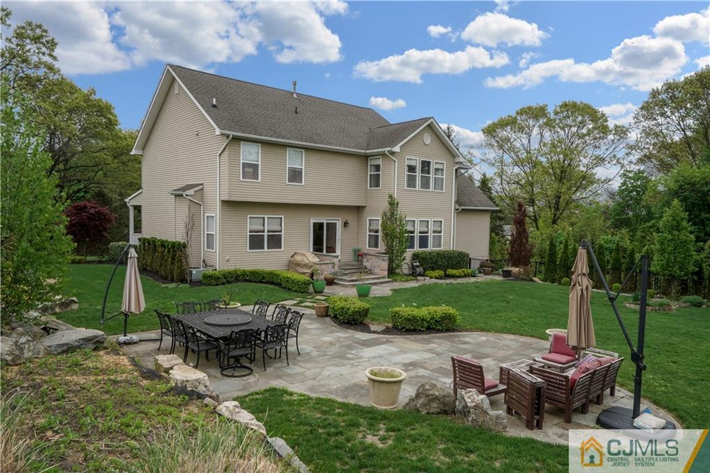 238 Rhode Hall Road Monroe Township, NJ 08831 - Photo 23 of 25 Gallery Image 23