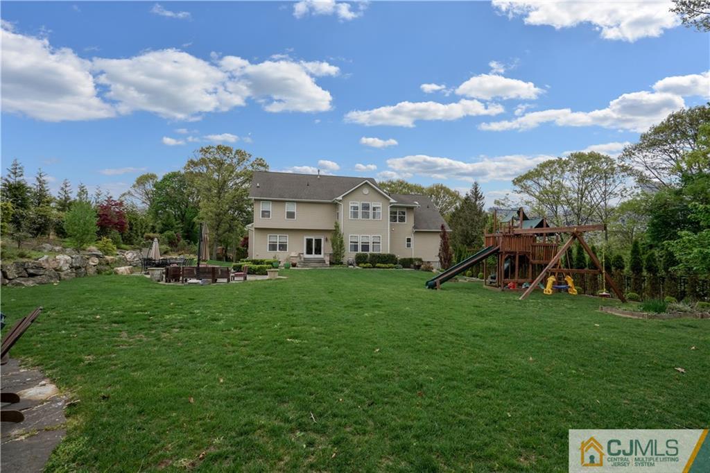 238 Rhode Hall Road Monroe Township, NJ 08831 - Photo 24 of 25 Gallery Image 24