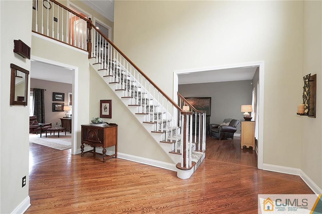 238 Rhode Hall Road Monroe Township, NJ 08831 - Photo 4 of 25 Gallery Image 4