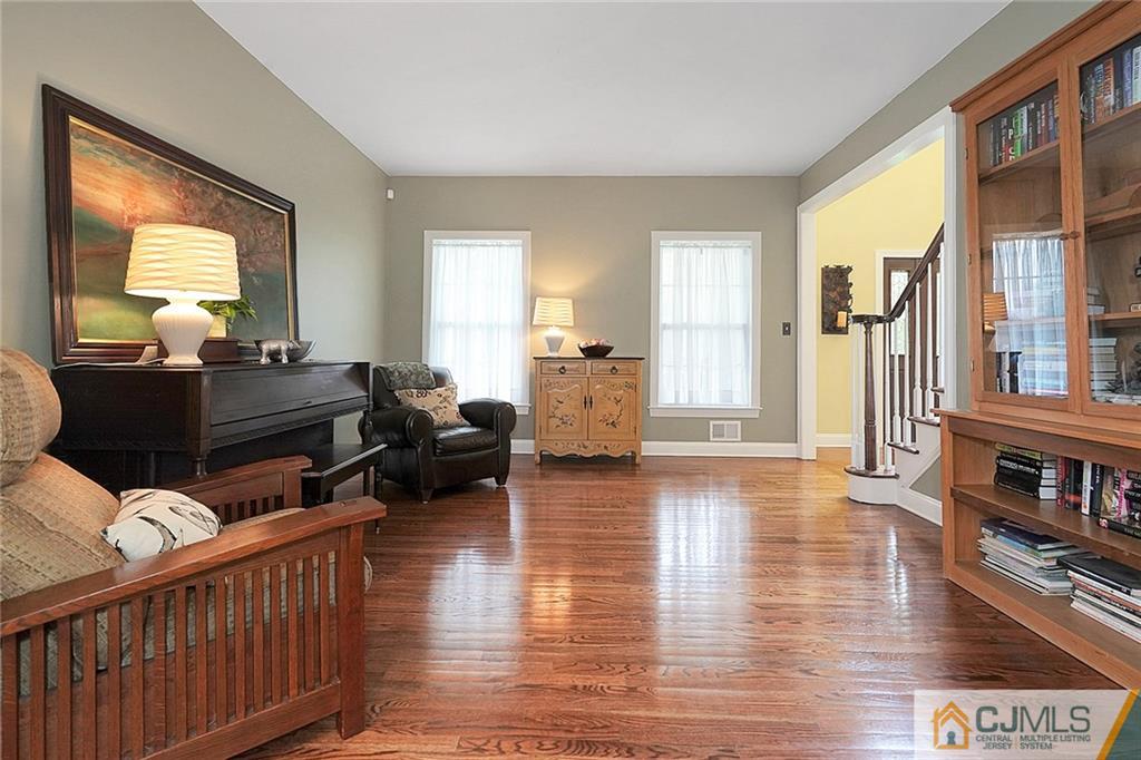 238 Rhode Hall Road Monroe Township, NJ 08831 - Photo 5 of 25 Gallery Image 5