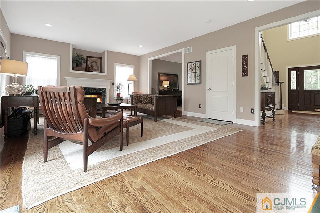 238 Rhode Hall Road Monroe Township, NJ 08831 - Photo 6 of 25 Gallery Image 6