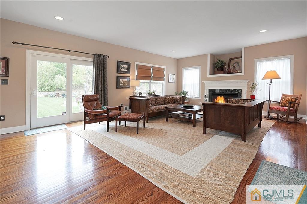 238 Rhode Hall Road Monroe Township, NJ 08831 - Photo 7 of 25 Gallery Image 7