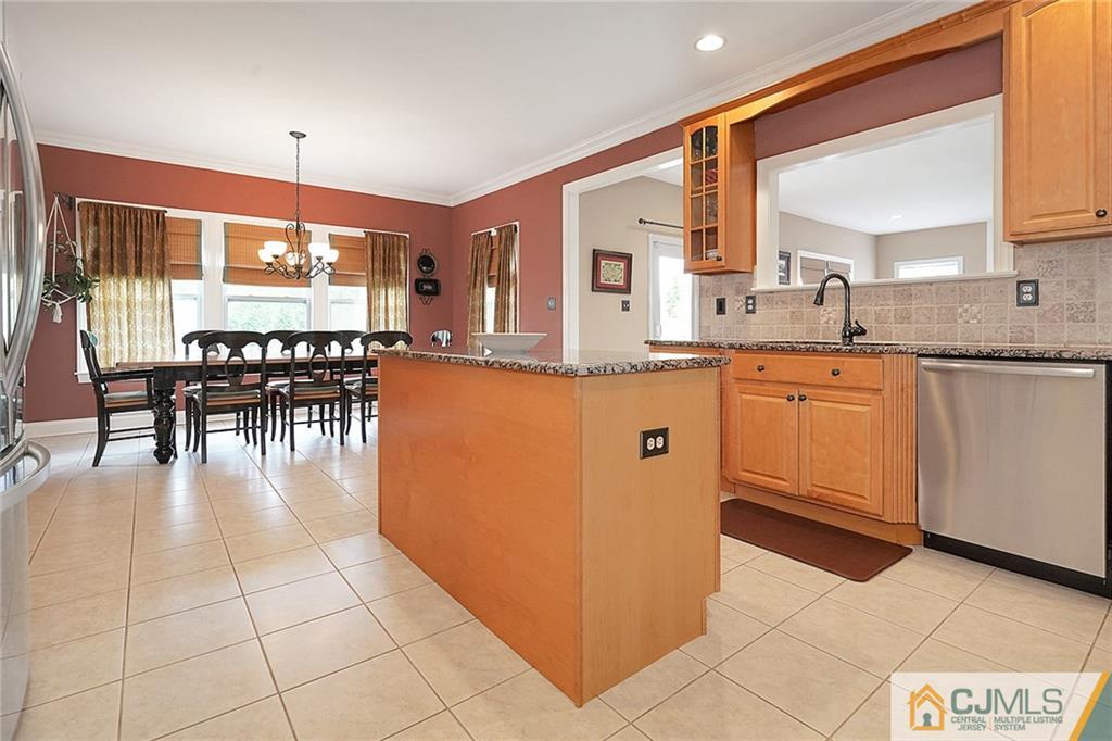 238 Rhode Hall Road Monroe Township, NJ 08831 - Photo 10 of 25 Gallery Image 10
