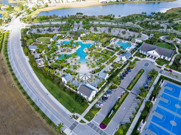 $3,400 | 16401 Millenium Court, Westlake, FL 33470