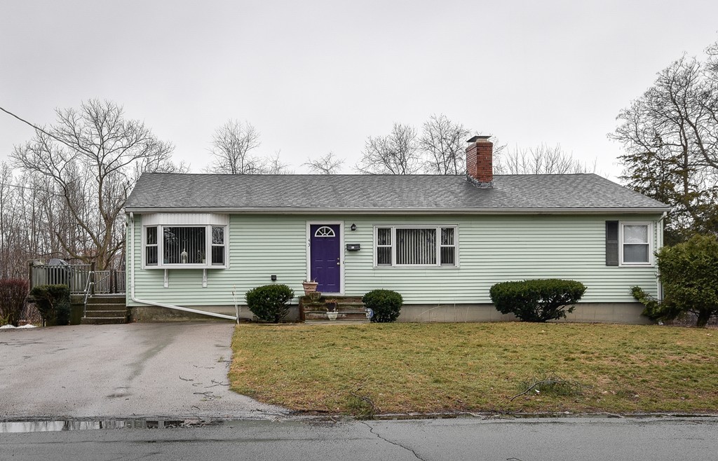 43 Curtis Road Framingham, MA 01702 - Photo 1 of 16 Gallery Image 1